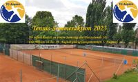 Tennis Sommeraktion final